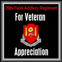US Veterans Appreciation