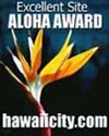 Aloha-Award