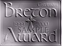 Helpful Award
