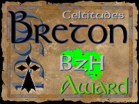 Celt Award