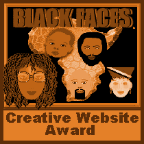 Black Faces Award