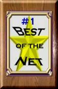 Irish Best of the Net