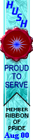 The Honor Uniformed Services 
