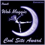 Nem5 Too Cool To Move Web Award 