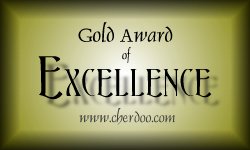 Gold Award of Excellence