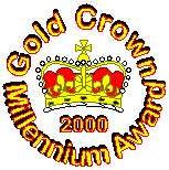 Gold Crown