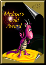 Medusa Award