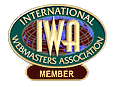 IWA Chapter of Wales