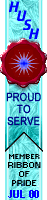 The Honor Uniformed Services 