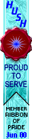 The Honor Uniformed Services 