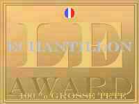 LE Award