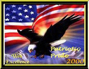 Wack 56 Patriotic Pride 2000
