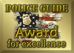 US Police Award
