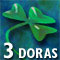 3 Doras